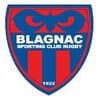 BLAGNAC SPORTING CLUB RUGBY