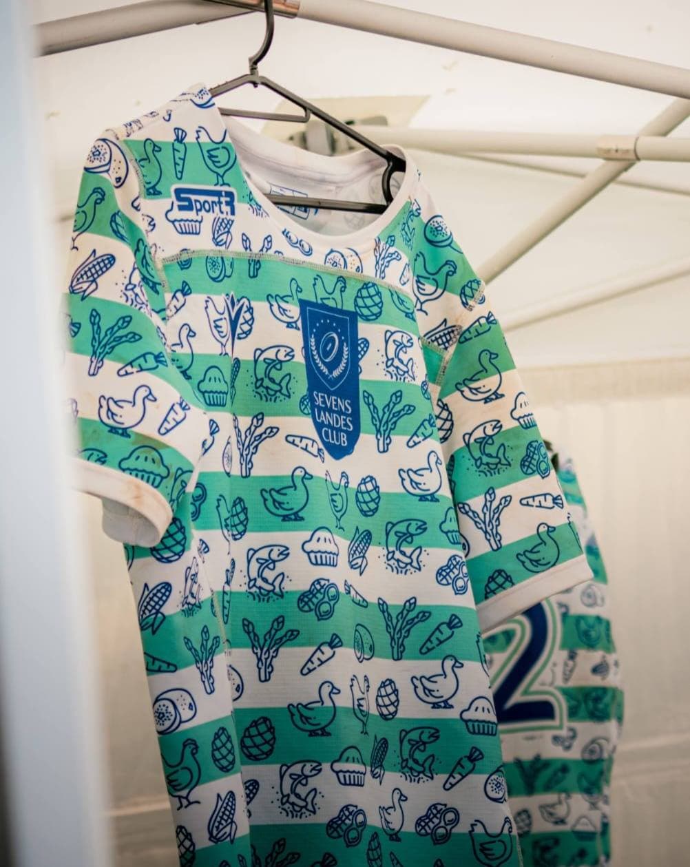 Maillot 2025