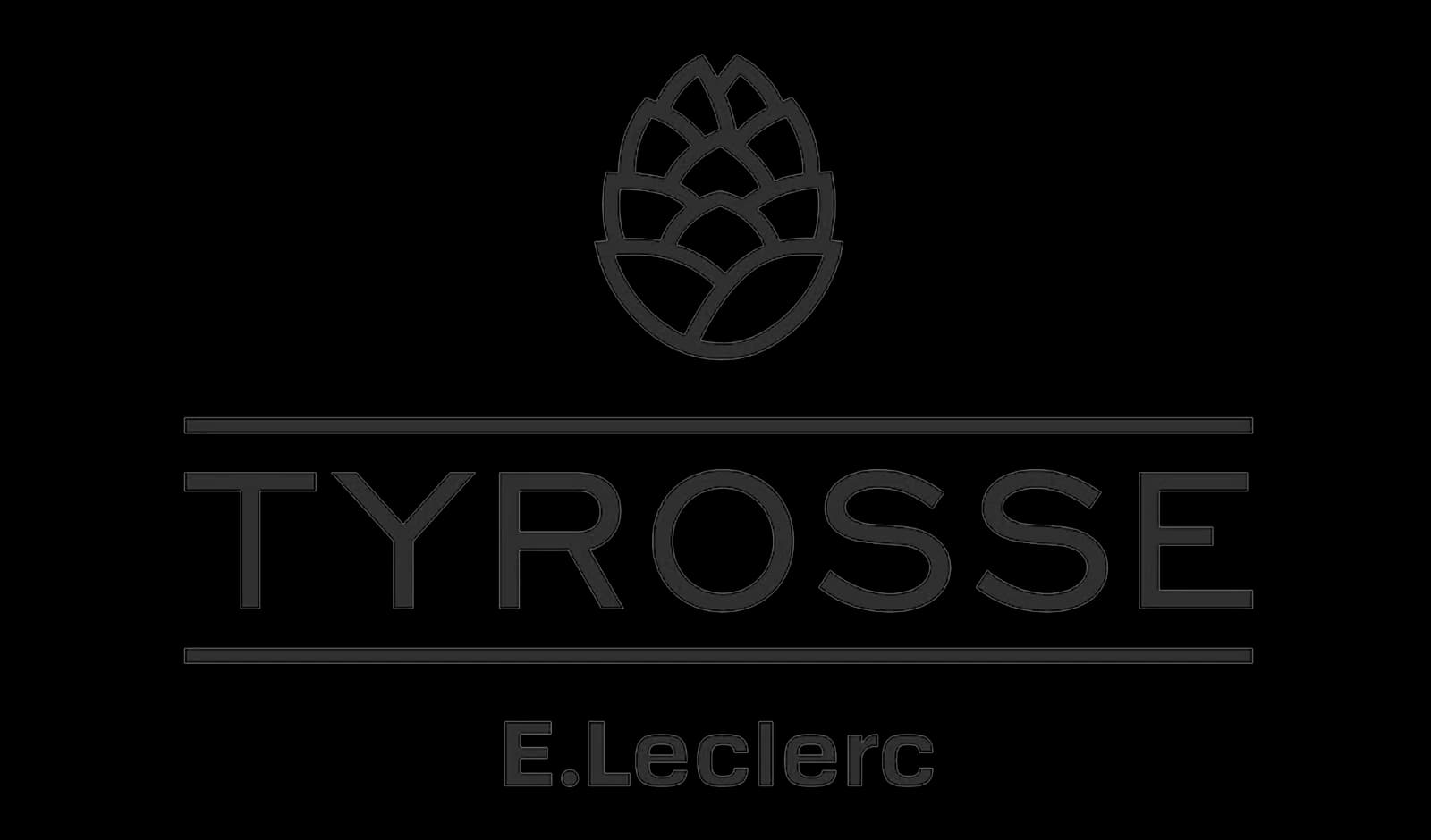 E.LECLERC TYROSSE